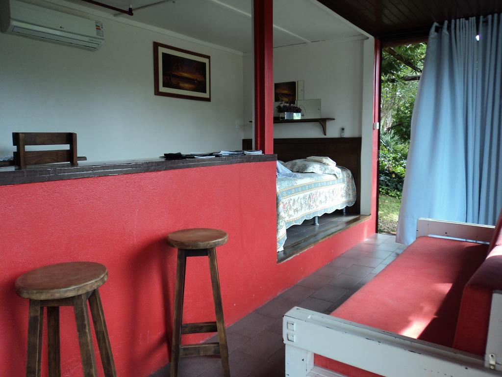 Espaco Holistico Chales Nova Petropolis Exterior photo